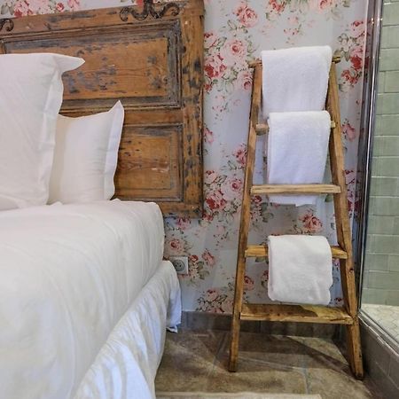 Demeure Terrisse La Maison Marseillan Kültér fotó