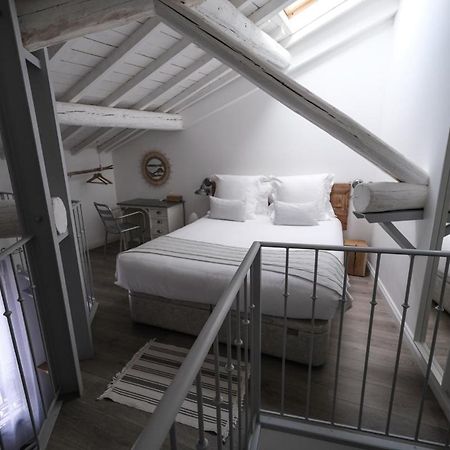 Demeure Terrisse La Maison Marseillan Kültér fotó