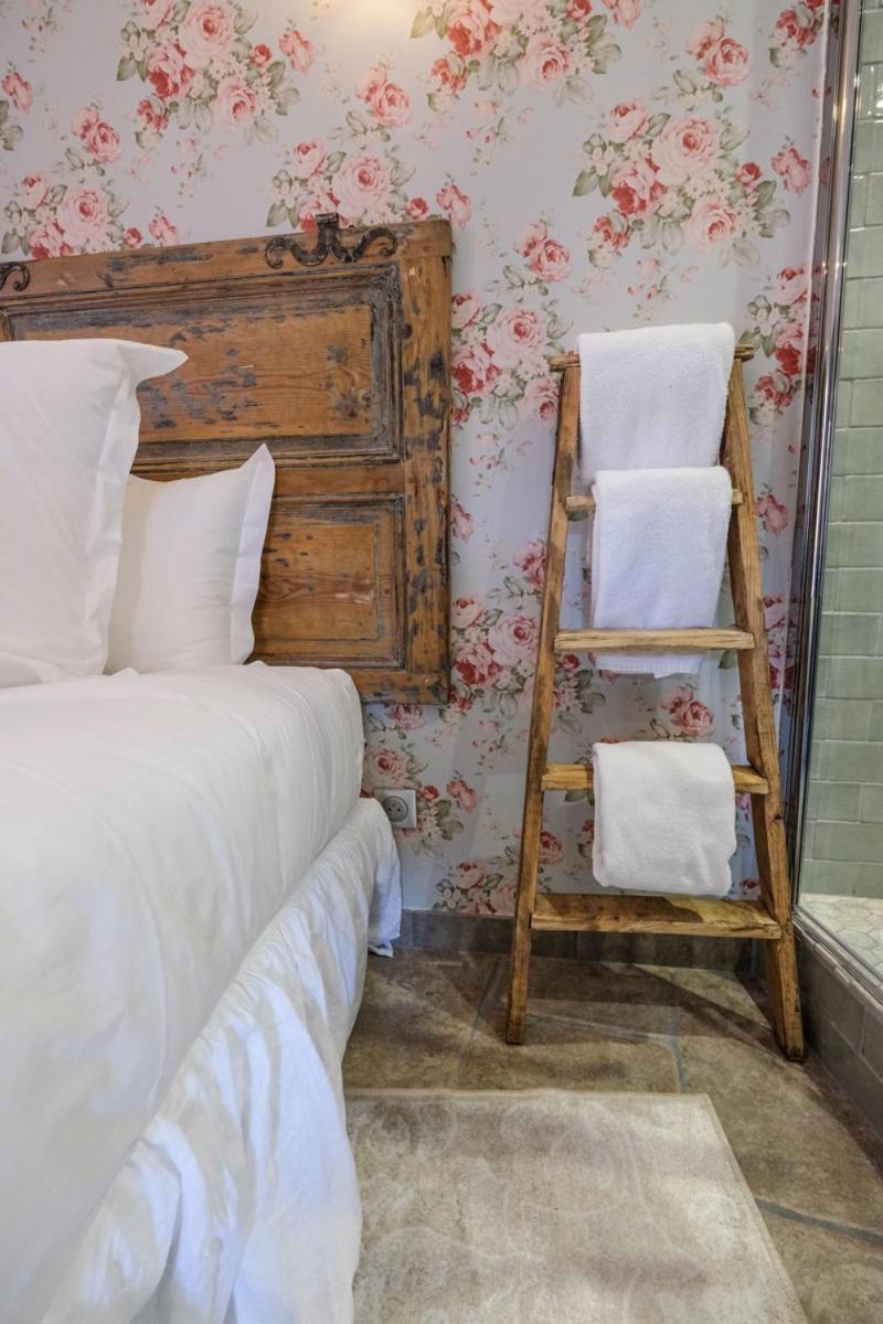 Demeure Terrisse La Maison Marseillan Kültér fotó