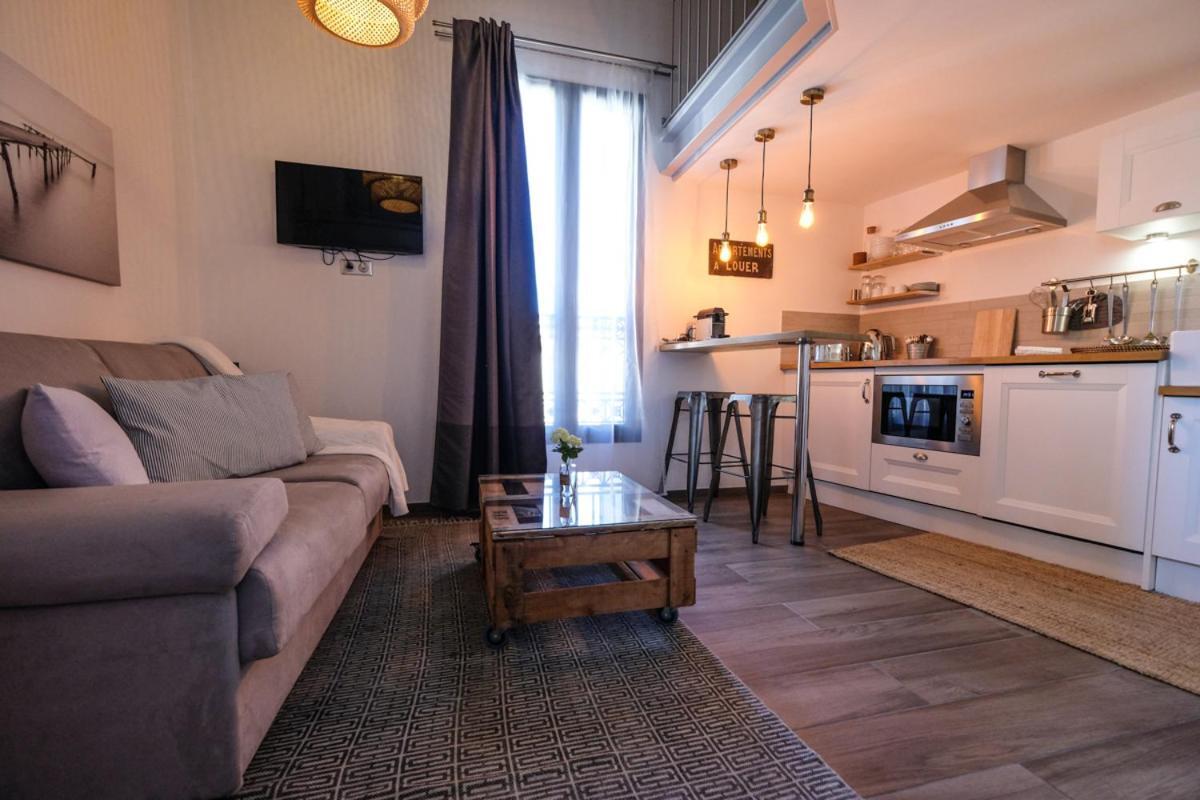 Demeure Terrisse La Maison Marseillan Kültér fotó